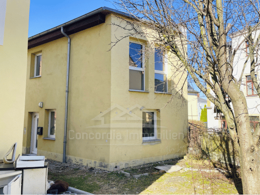 Haus zum Kauf 178.000 € 7 Zimmer 227,1 m² 264 m² Grundstück Lockwitz Dresden 01259