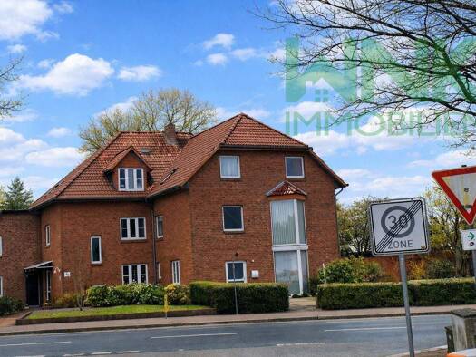 Bürofläche zum Kauf 98.000 € 2 Zimmer 49,1 m² Bürofläche Hauptstraße 45 Altenwalde Cuxhaven / Altenwalde 27478