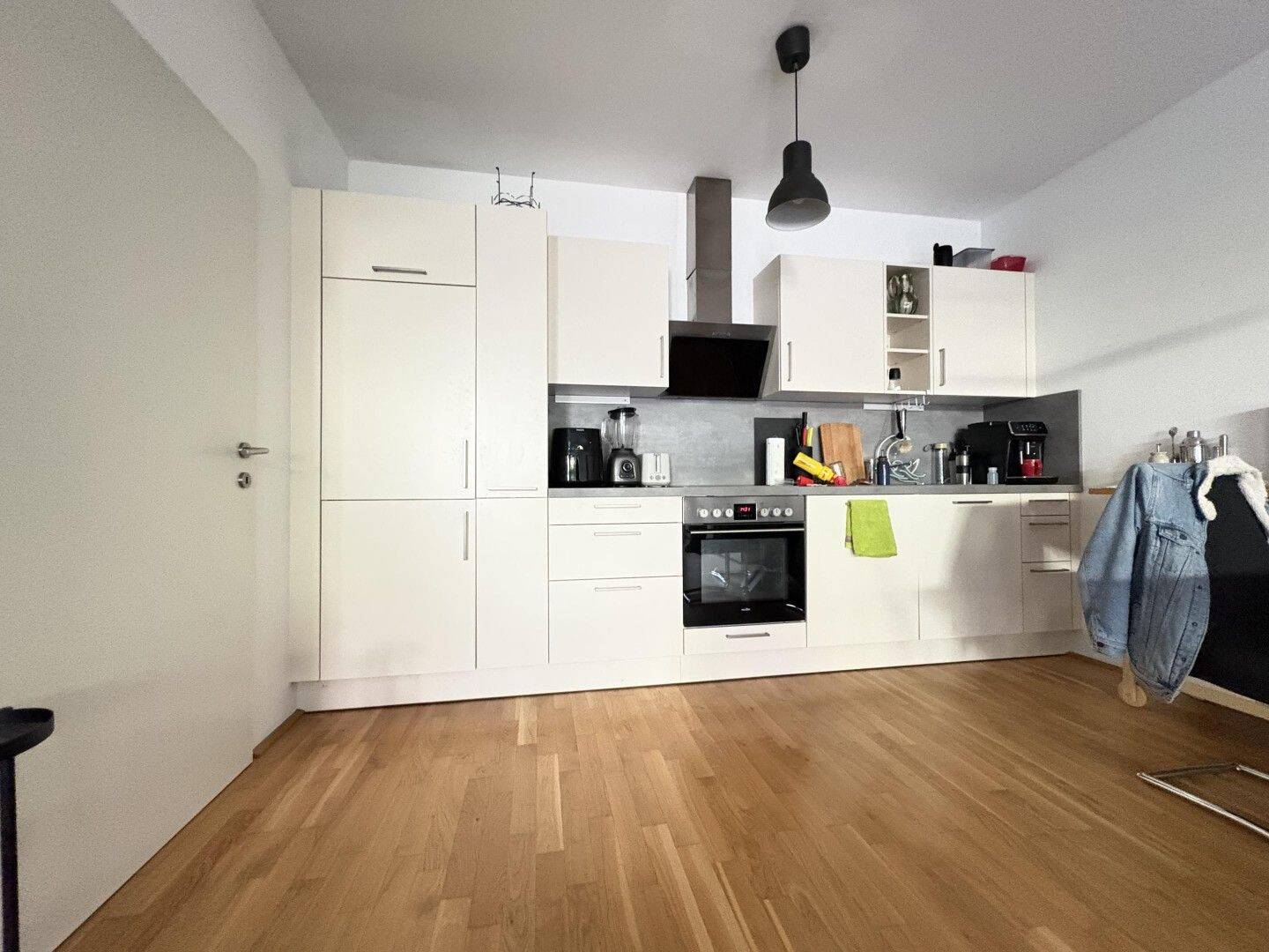 Wohnung – Linz, Wegscheid, Neue Heimat - Ansicht 3
