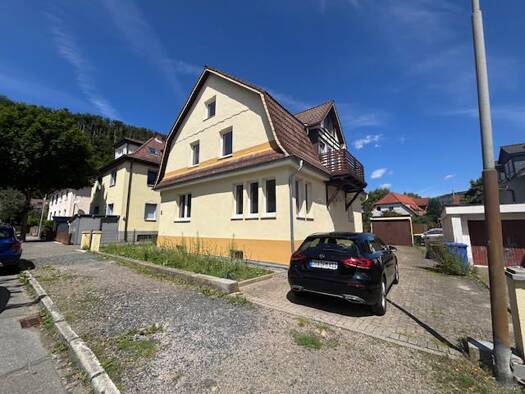 Einfamilienhaus zur Miete 1.750 € 5 Zimmer 150 m² frei ab sofort Germelmannstr. 6 Bad Lauterberg 37431
