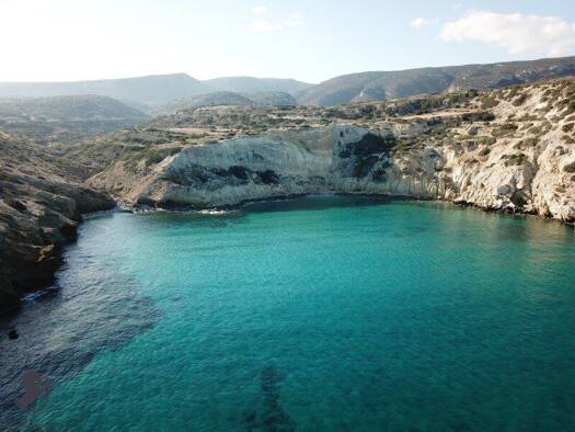 Grundstück zum Kauf 18.000.000 € 160.000 m² Grundstück Municipality of Ierapetra 72200