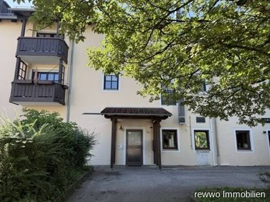 Wohnung zum Kauf 339.000 € 4 Zimmer 112 m² 3. Geschoss Garching 84518