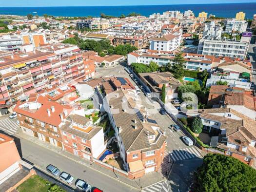 Reihenhaus zum Kauf 545.500 € 5 Zimmer 297 m² Pineda de Mar 08397
