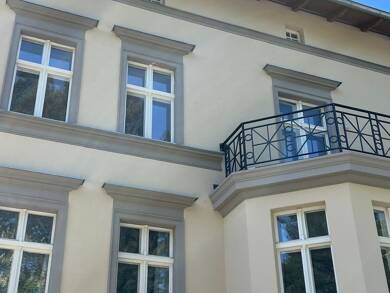 Terrassenwohnung zum Kauf - Neubau 549.000 € 2 Zimmer 67 m² EG Geschwister-Scholl-Szt. 55-59 Potsdam West Potsdam 14471