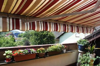 Wohnung zum Kauf 205.000 € 3 Zimmer 80 m² Dachgeschoss, 3. Geschoss Brennet Wehr 79664