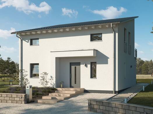 Einfamilienhaus zum Kauf 291.960 € 5 Zimmer 133 m² 1.691 m² Grundstück Utscheid 54675
