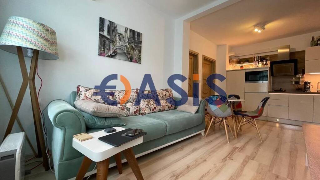 Studio zum Kauf provisionsfrei 105.000 € 3 Zimmer 81 m² 5. Geschoss Slanchev Bryag Sunny Beach 8240