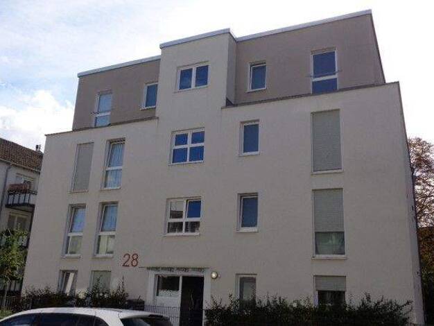 Wohnung zur Miete 1.177 € 2 Zimmer 64,9 m² 3. Geschoss frei ab 21.03.2026 Steinmetzstr. 28 Kalk Köln 51103