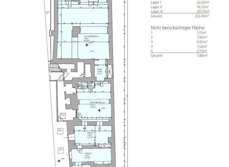 Sonstiges zum Kauf als Kapitalanlage geeignet 1.690.000 € 744 m² Wiener Straße Wiener Neustadt 2700
