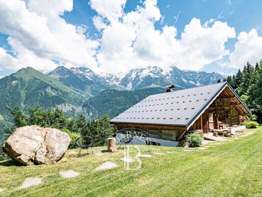 Haus zum Kauf 3.800.000 € 6 Zimmer 240 m² Est Saint-Gervais-les-Bains 74170