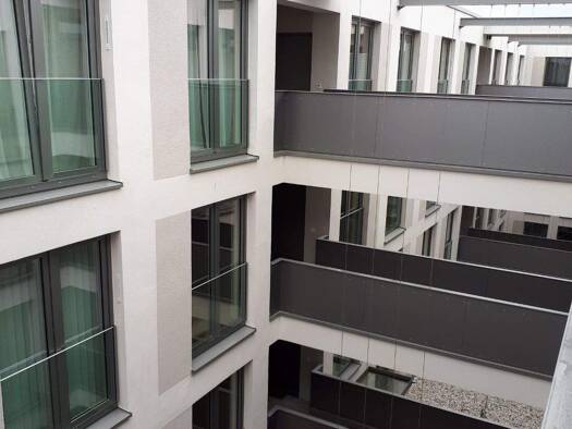 Wohnung zur Miete 1.105 € 2 Zimmer 79,1 m² 3. Geschoss frei ab 01.01.2026 Schwanbergerstraße 9 Braunschweig 38106