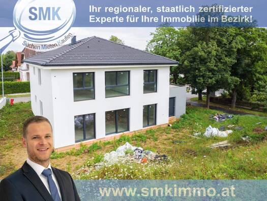 Einfamilienhaus zum Kauf 380.000 € 5 Zimmer 204 m² 703 m² Grundstück Mittergrabern 2020
