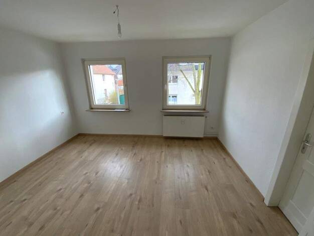 Wohnung zur Miete 369 € 2 Zimmer 40,6 m² 1. Geschoss Schützenstraße 3 Hemer 58675