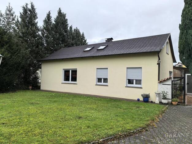 Einfamilienhaus zum Kauf 670.000 € 4 Zimmer 133 m² 1.582 m² Grundstück Faurndau Göppingen 73035