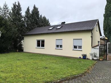 Einfamilienhaus zum Kauf 670.000 € 4 Zimmer 133 m² 1.582 m² Grundstück Faurndau Göppingen 73035