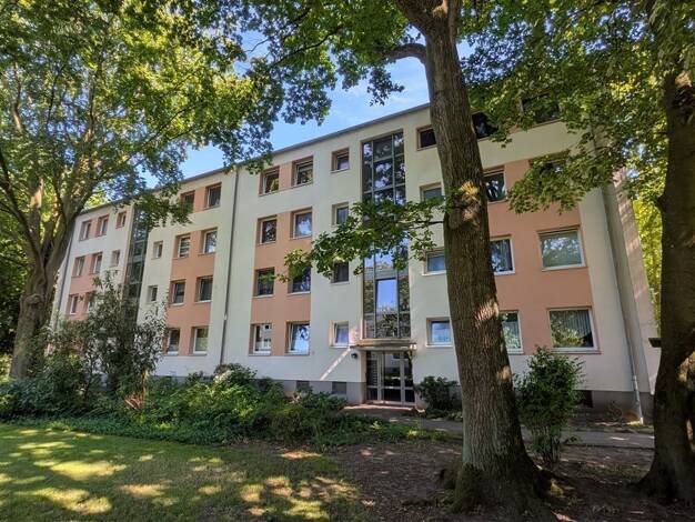 Wohnung zum Kauf als Kapitalanlage geeignet 120.000 € 3 Zimmer 65,2 m² Leherheide Bremerhaven 27578