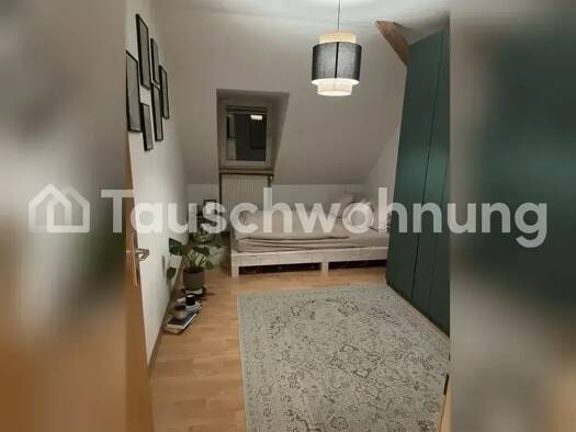 Wohnung zur Miete Tauschwohnung 500 € 2 Zimmer 54 m² 3. Geschoss Griesheim Frankfurt am Main 65933