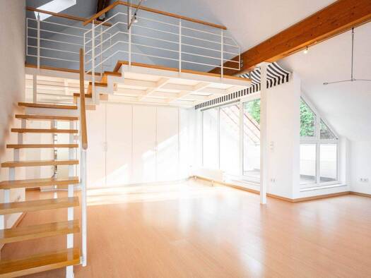 Maisonette zum Kauf 139.900 € 1,5 Zimmer 55,2 m² 2. Geschoss Oerlinghausen 33813