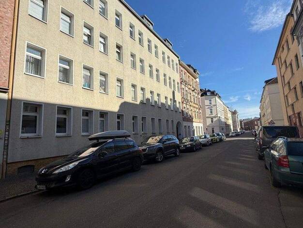 Wohnung zum Kauf provisionsfrei 120.000 € 2 Zimmer 54 m² Leutzsch Leipzig 04179