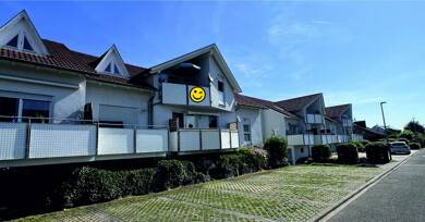 Wohnung zum Kauf 209.000 € 3 Zimmer 58 m² Dachgeschoss Öschelbronn Gäufelden 71126