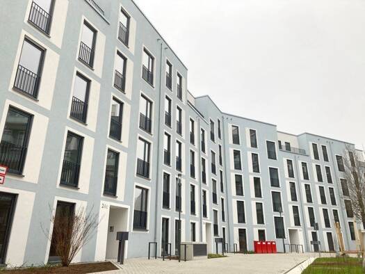 Wohnung zur Miete 1.170 € 2 Zimmer 68,9 m² 1. Geschoss frei ab 01.11.2026 Niederkasseler Lohweg Lörick Stadtbezirk 4 40547