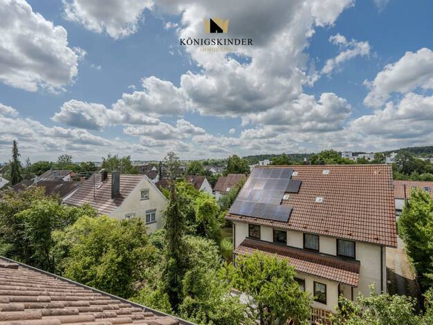 Wohnung zum Kauf 273.000 € 2,5 Zimmer 53 m² Echterdingen Leinfelden-Echterdingen 70771