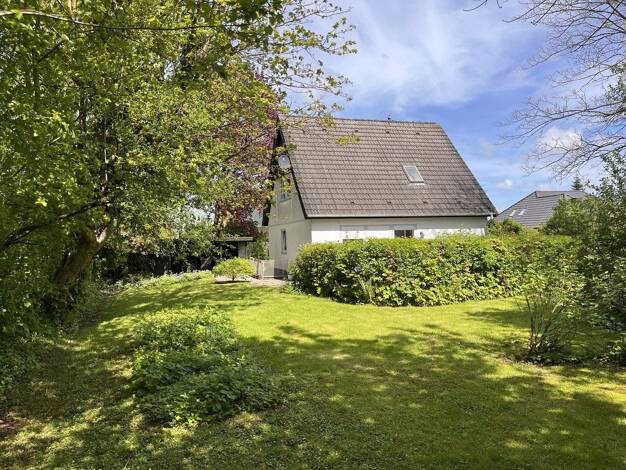 Einfamilienhaus zum Kauf provisionsfrei 219.000 € 4 Zimmer 110 m² 920 m² Grundstück Tolk 24894
