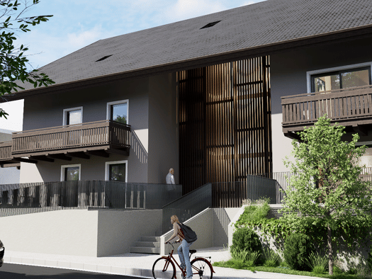 Wohnung zum Kauf 239.000 € 2 Zimmer 31 m² EG frei ab 31.12.2027 Olang 39030