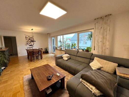 Wohnung zum Kauf 385.000 € 3,5 Zimmer 103 m² Bernhausen Filderstadt 70794