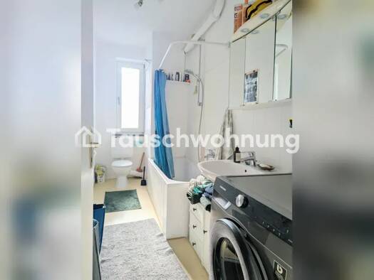 Wohnung zur Miete Tauschwohnung 650 € 2 Zimmer 55 m² 3. Geschoss Ravensberg Ravensberg 24118