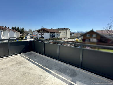 Loft zum Kauf - Erstbezug 479.000 € 2 Zimmer 65,4 m² Haslach Traunstein 83278