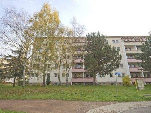 Wohnung zur Miete 307 € 2 Zimmer 47,2 m² 3. Geschoss Plutostr. 11 Trotha Halle (Saale) 06118