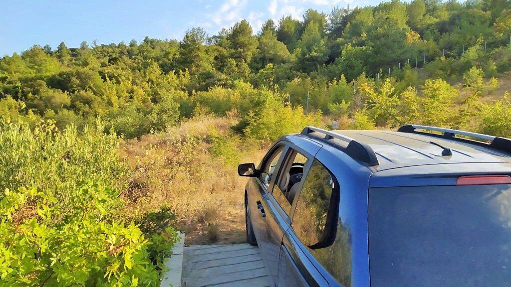 Land-/Forstwirtschaft zum Kauf 175.000 € 4.100 m² Grundstück Thessaloniki