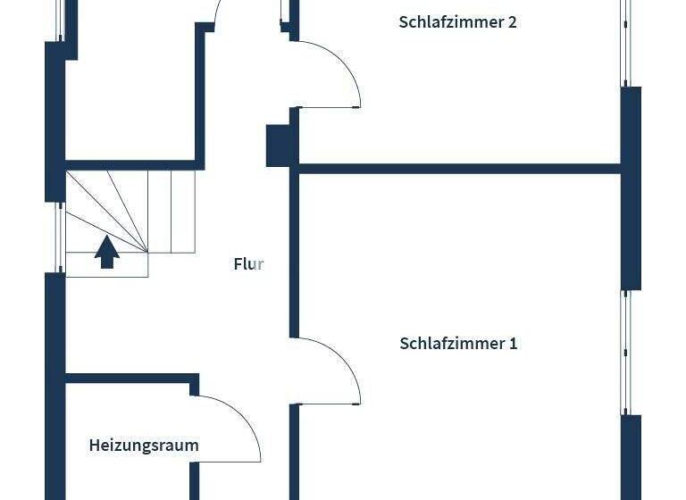 Einfamilienhaus zum Kauf 298.500 € 3 Zimmer 83,7 m² 604 m² Grundstück Bartelshagen II Bartelshagen II bei Barth 18317