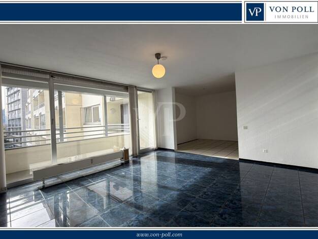 Wohnung zum Kauf 87.500 € 1,5 Zimmer 47 m² 4. Geschoss Innenstadt Hameln 31785