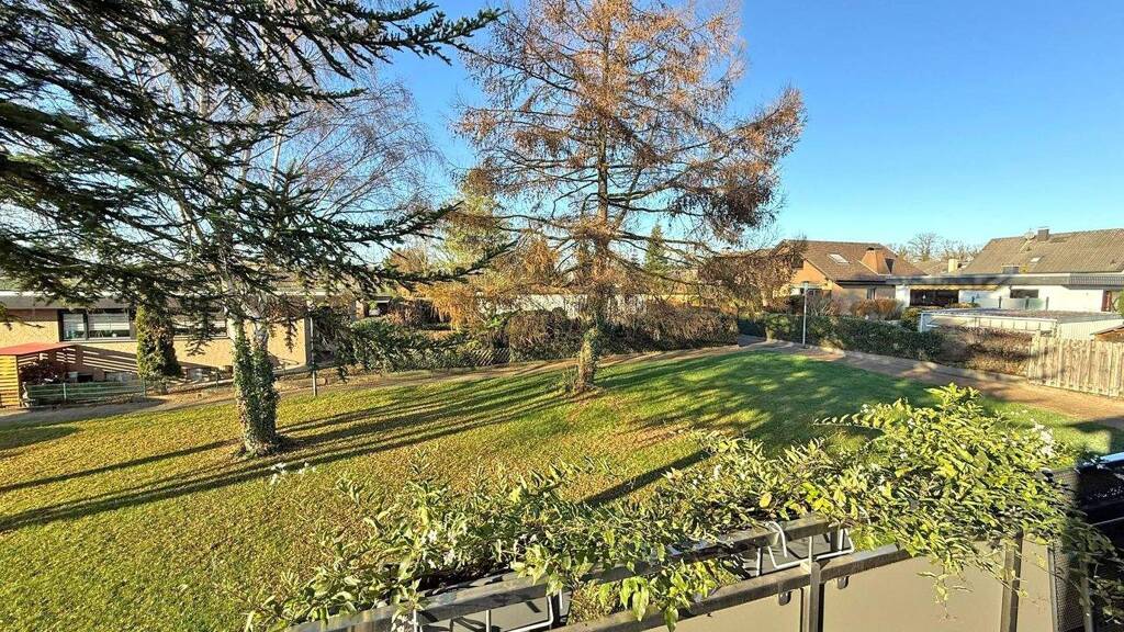 Wohnung zum Kauf 175.000 € 3 Zimmer 82,6 m² Heessen Hamm 59073