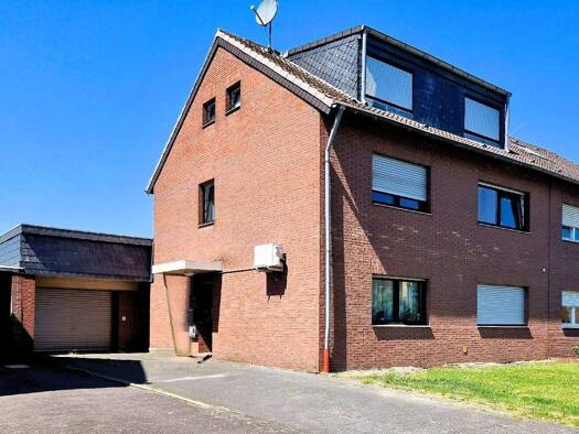 Mehrfamilienhaus zum Kauf 499.000 € 6 Zimmer 156 m² 580 m² Grundstück Habbelrath Frechen 50226