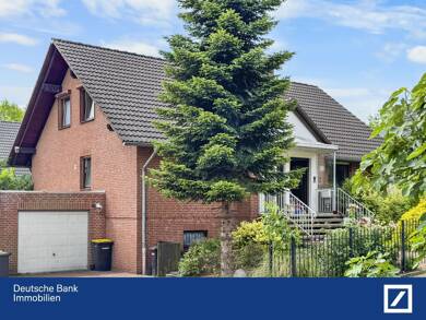 Einfamilienhaus zum Kauf 449.000 € 5 Zimmer 149,7 m² 519 m² Grundstück Hildesheim 31137
