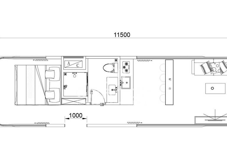 Einfamilienhaus zum Kauf 80.000 € 2 Zimmer 38 m² Westenviertel Regensburg 93049