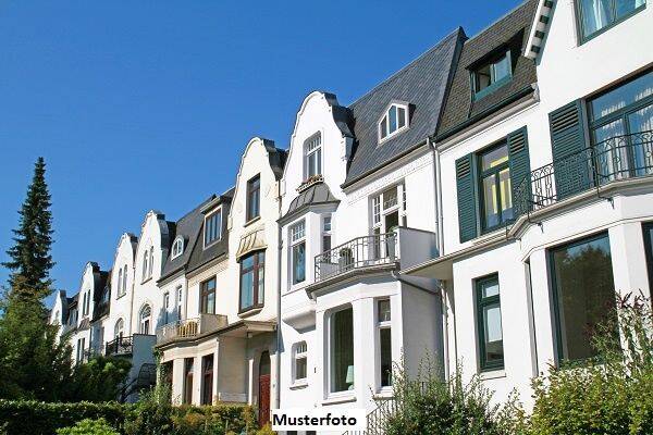 Reihenmittelhaus zum Kauf, Duisburg