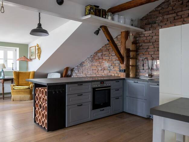 Wohnung zum Kauf provisionsfrei 465.000 € 4 Zimmer 119 m² 3. Geschoss Laufen 83410