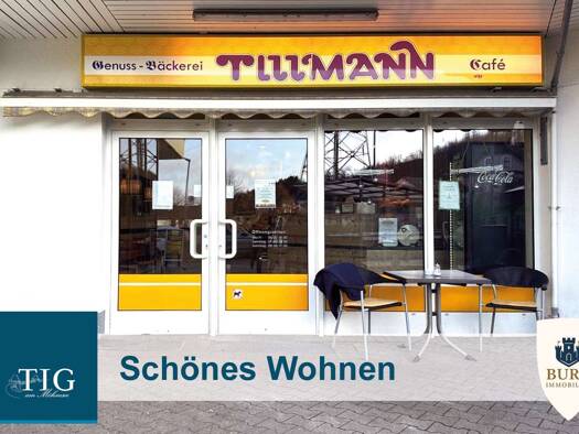 Laden zum Kauf 99.000 € 60 m² Verkaufsfläche Pungelscheider Weg 63 Pungelscheid Werdohl 58791