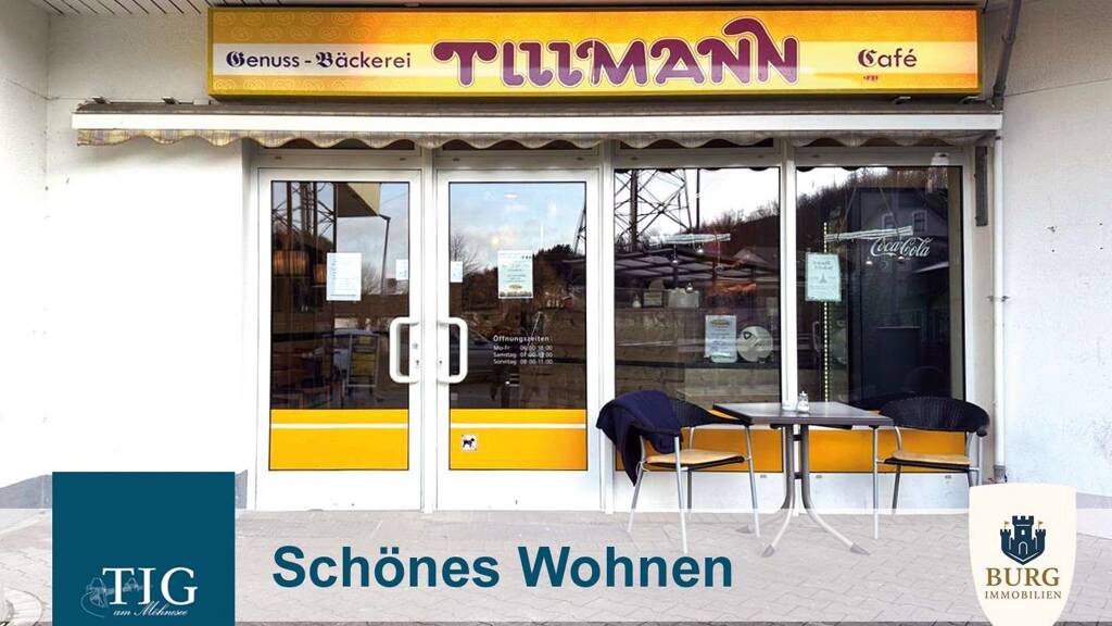 Laden zum Kauf 99.000 € 60 m² Verkaufsfläche Pungelscheider Weg 63 Pungelscheid Werdohl 58791