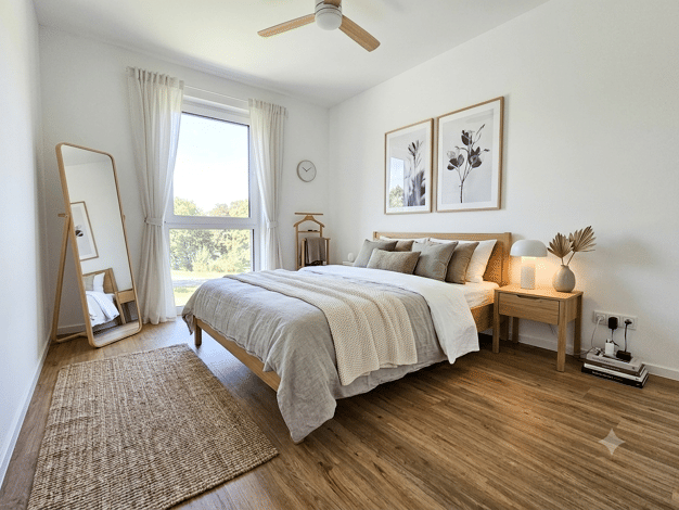 Wohnung zur Miete 1.495 € 2 Zimmer 73 m² 2. Geschoss frei ab 01.10.2026 Sindlingen West 65931