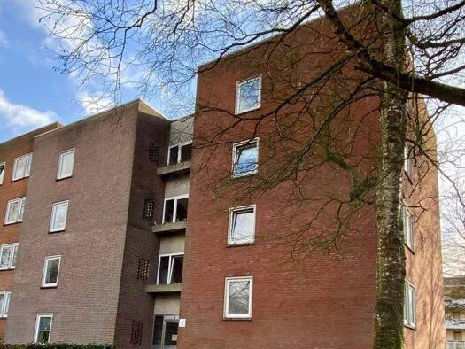 Wohnung zur Miete 621 € 3 Zimmer 71,5 m² 4. Geschoss frei ab 09.02.2026 Emil-Nolde-Straße 3 Nadorst Oldenburg 26127