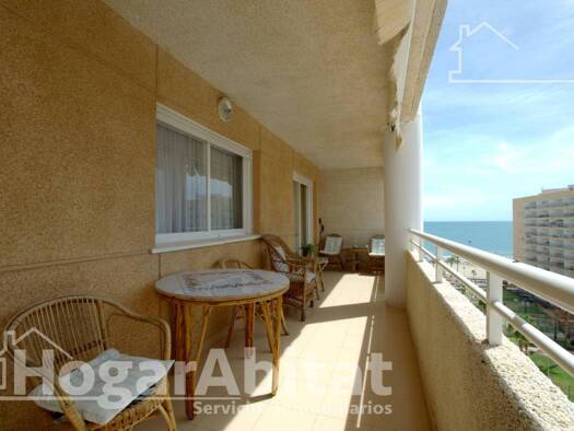 Wohnung zum Kauf 540.000 € 4 Zimmer 182 m² 8. Geschoss RACÓ Cullera 46400