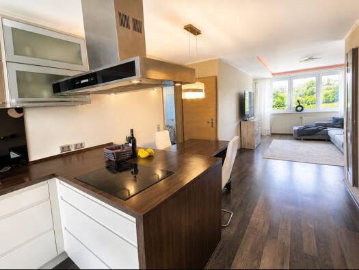 Wohnung zur Miete 800 € 3,5 Zimmer 75 m² Geschoss 4/5 frei ab 01.08.2026 Markstr. 97 Querenburg Bochum 44801