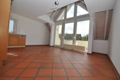 Wohnung zur Miete 710 € 2 Zimmer 55,4 m² 2. Geschoss frei ab sofort Stahringen Radolfzell-Stahringen 78315