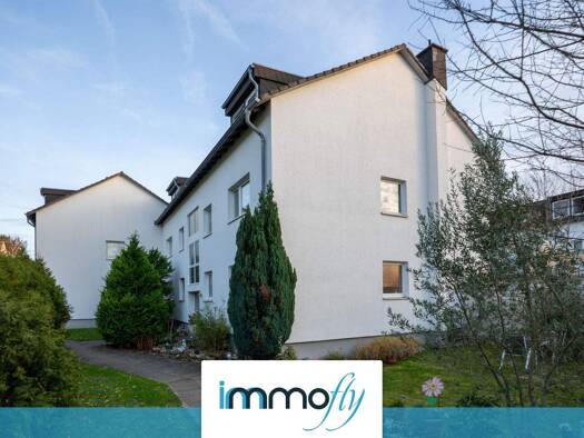 Wohnung zum Kauf 125.000 € 2 Zimmer 58 m² Birkesdorf Düren 52353
