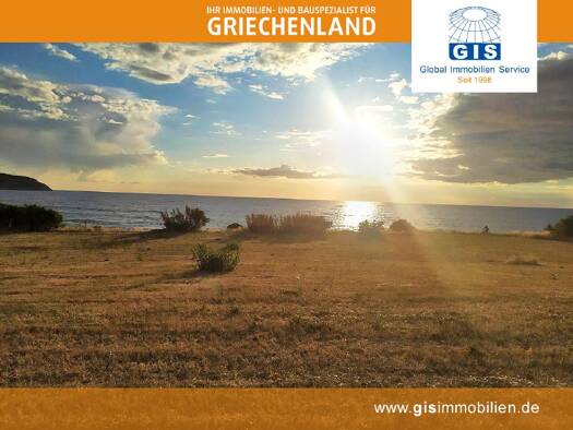 Grundstück zum Kauf 530.000 € 4.839 m² Grundstück Municipality of Trifylia 24400